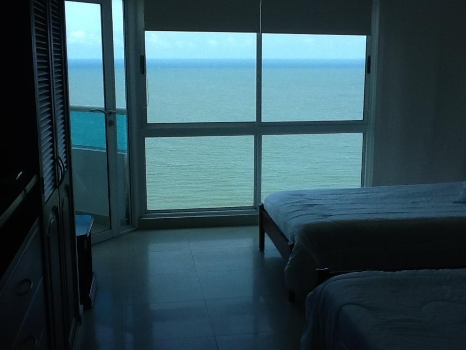 Torres del Lago Apartamentos Cartagena Habitación foto